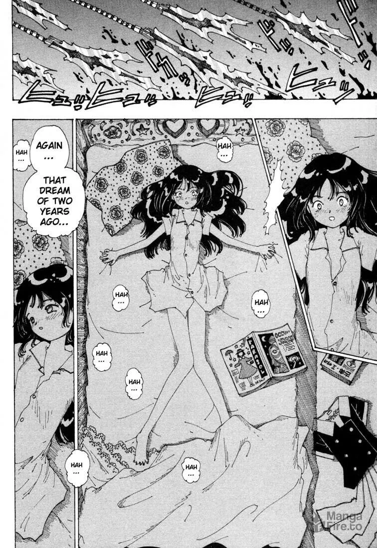 Yume Tsukai Chapter 10 page 10 - 