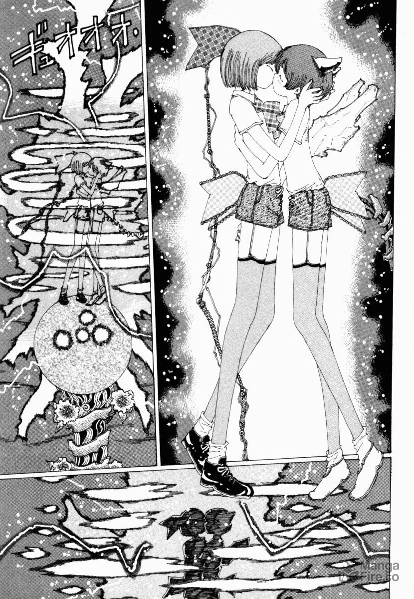 Yume Tsukai Chapter 13 page 9 - 