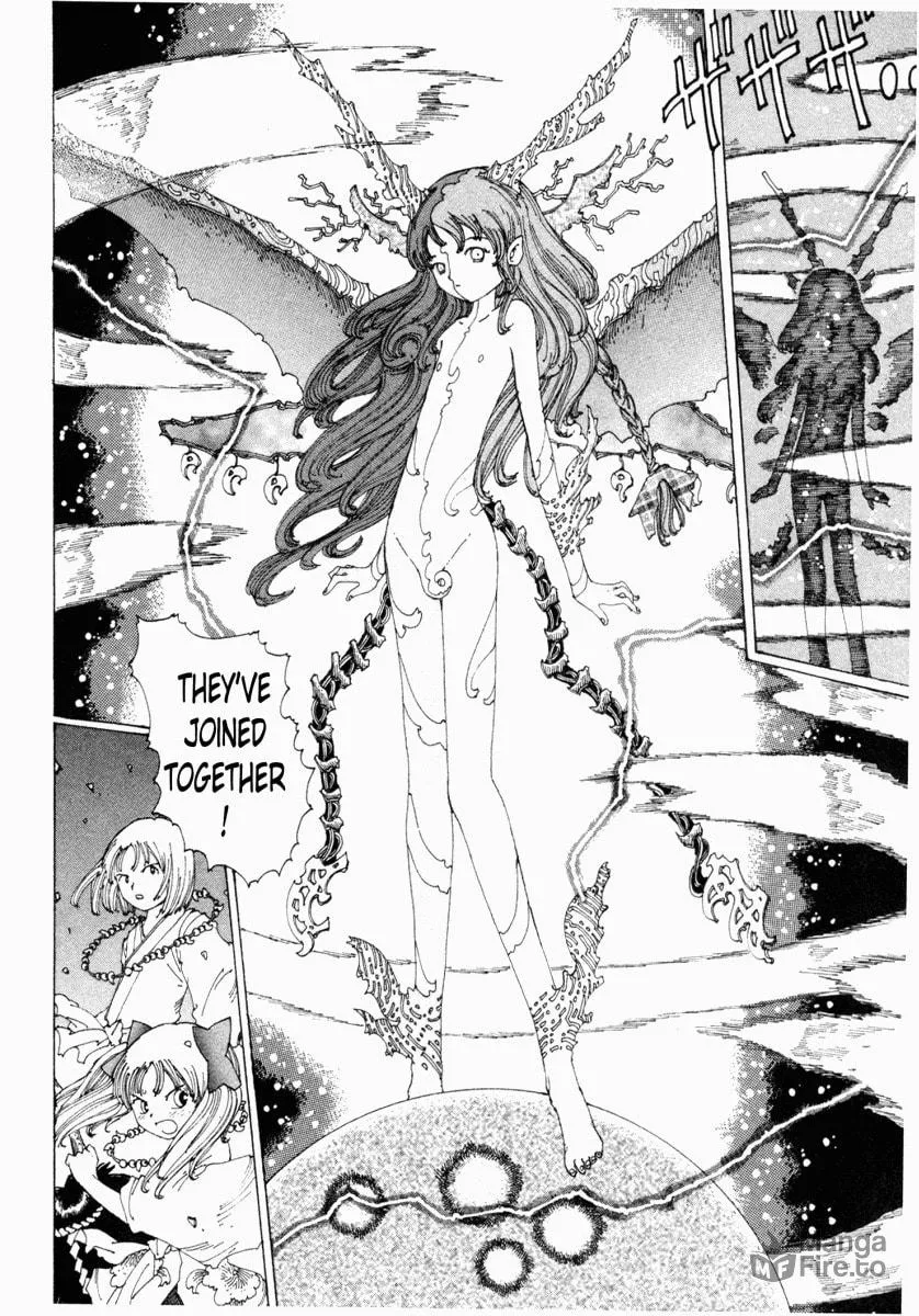 Yume Tsukai Chapter 13 page 10 - 