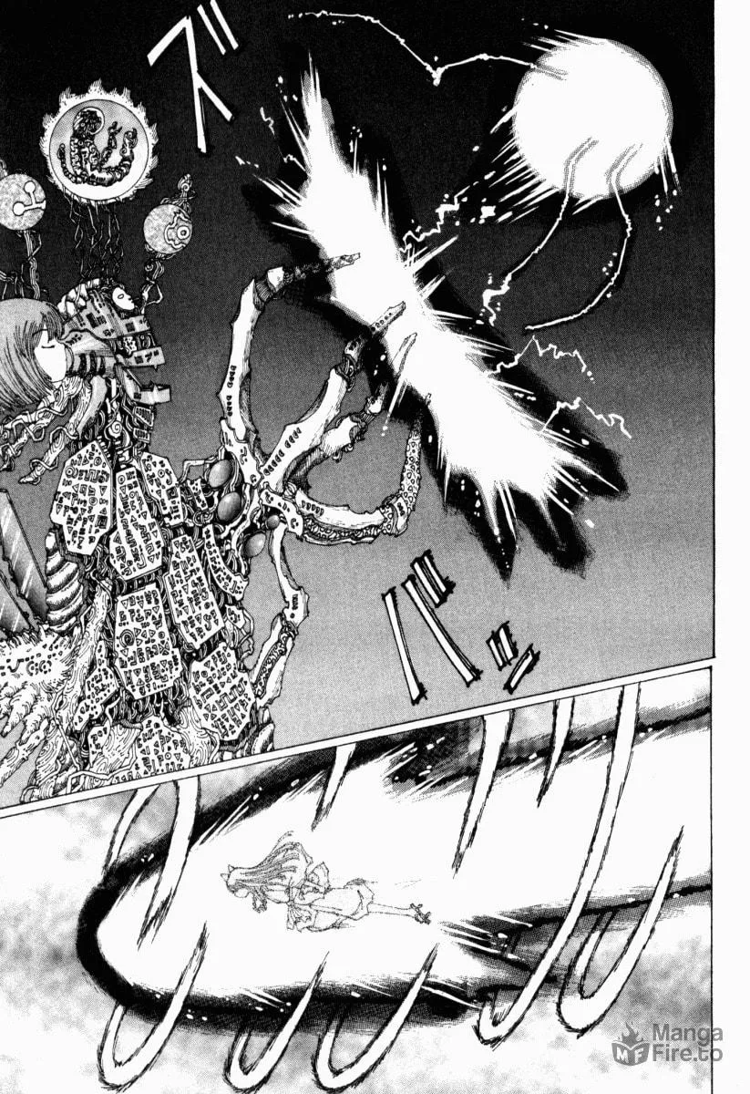 Yume Tsukai Chapter 14 page 27 - 