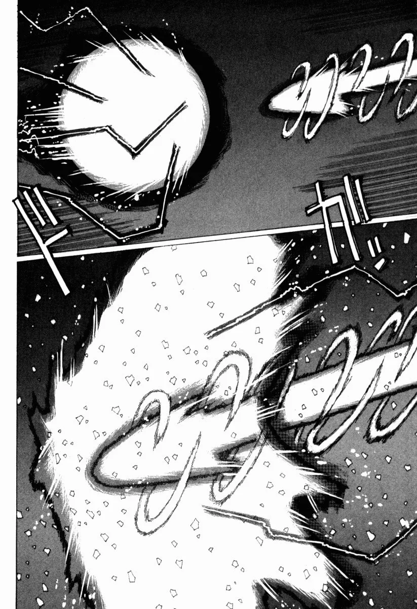 Yume Tsukai Chapter 14 page 28 - 