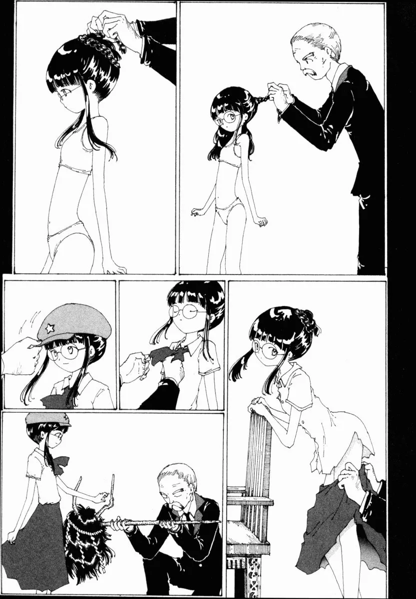 Yume Tsukai Chapter 16 page 29 - 