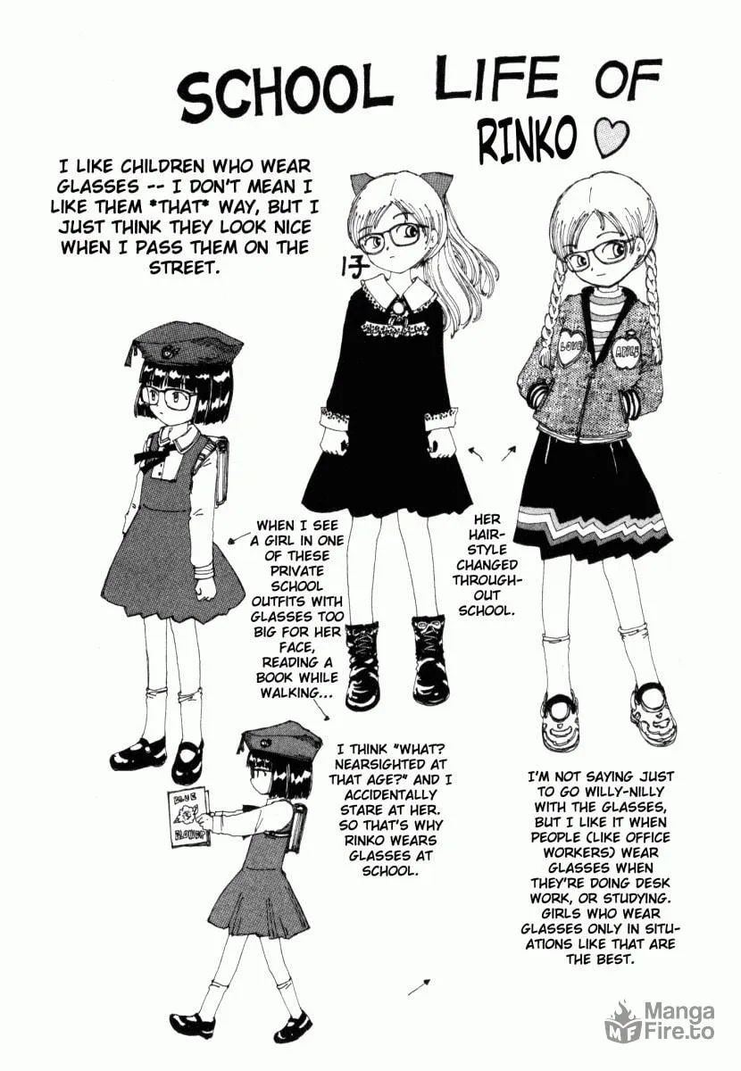 Yume Tsukai Chapter 16 page 36 - 