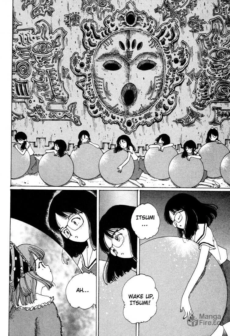 Yume Tsukai Chapter 2 page 20 - 