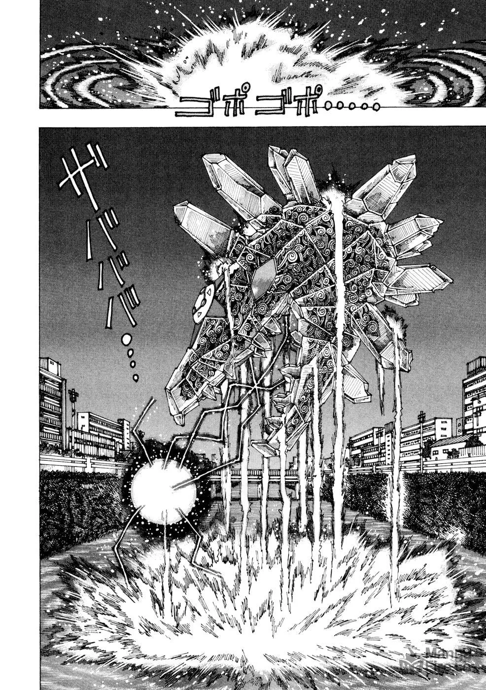 Yume Tsukai Chapter 20 page 30 - 