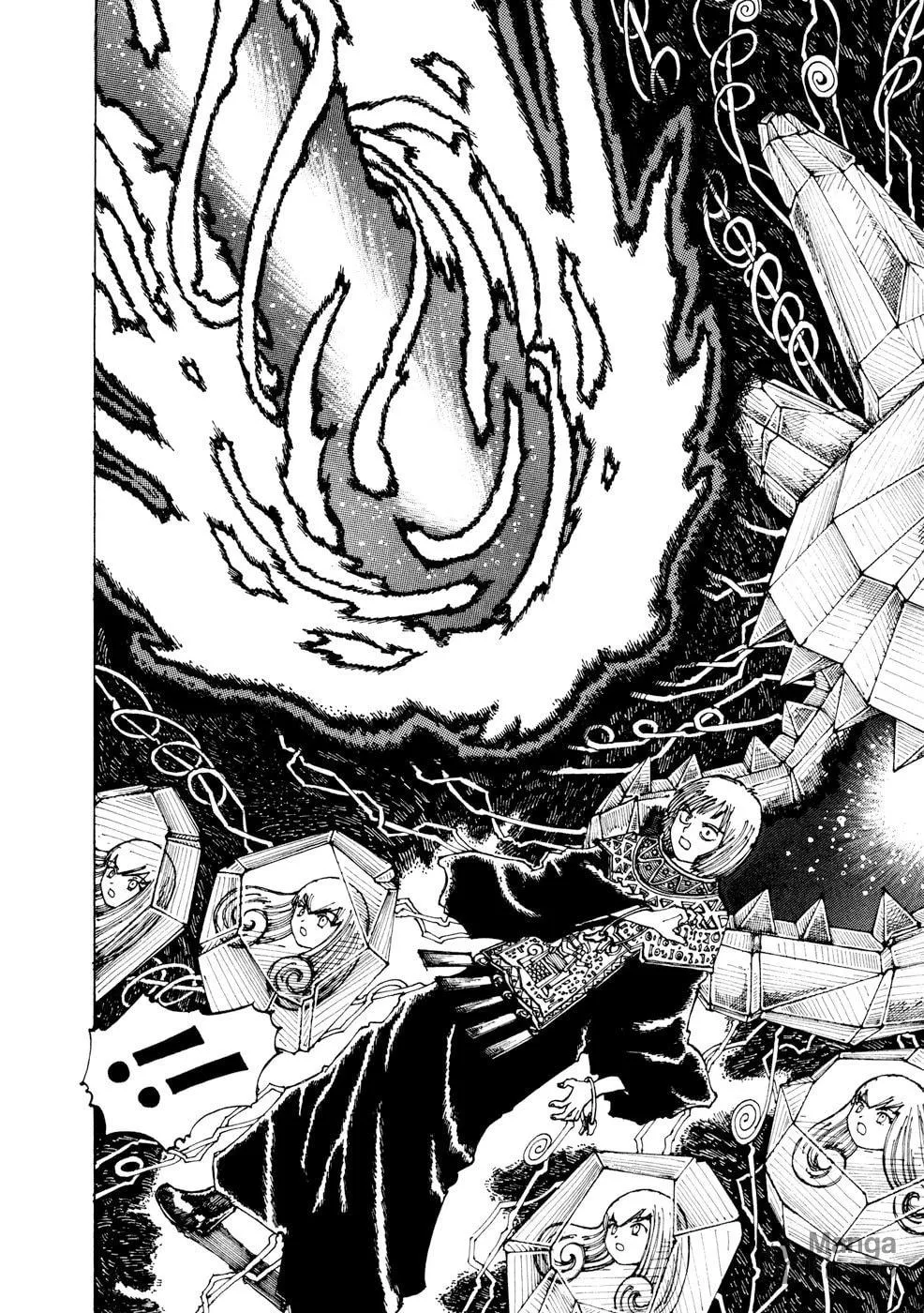 Yume Tsukai Chapter 22 page 24 - 