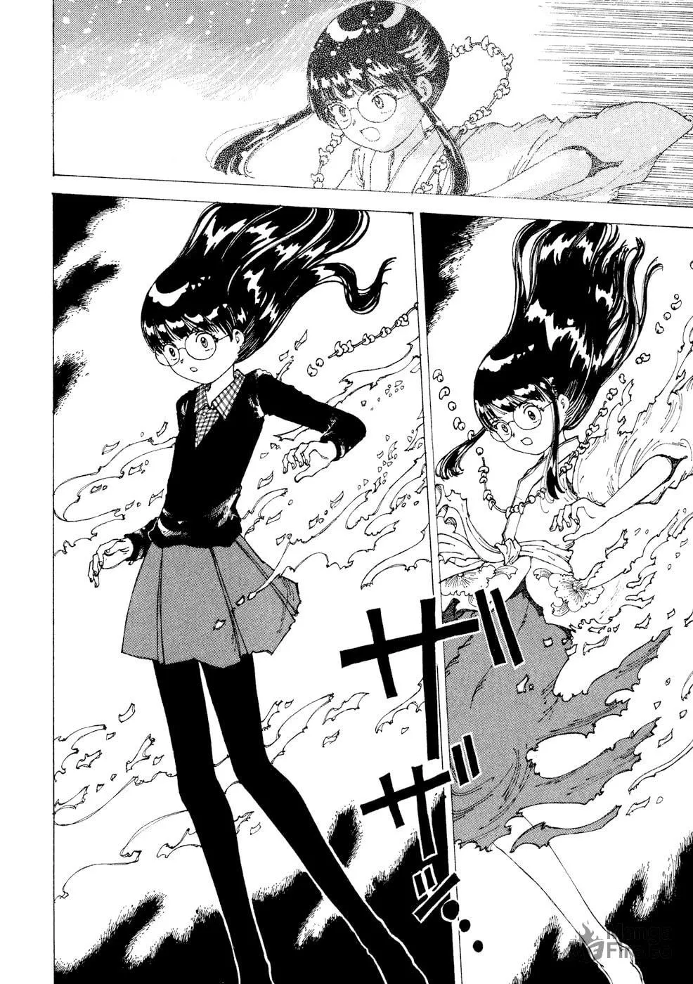 Yume Tsukai Chapter 25 page 27 - 