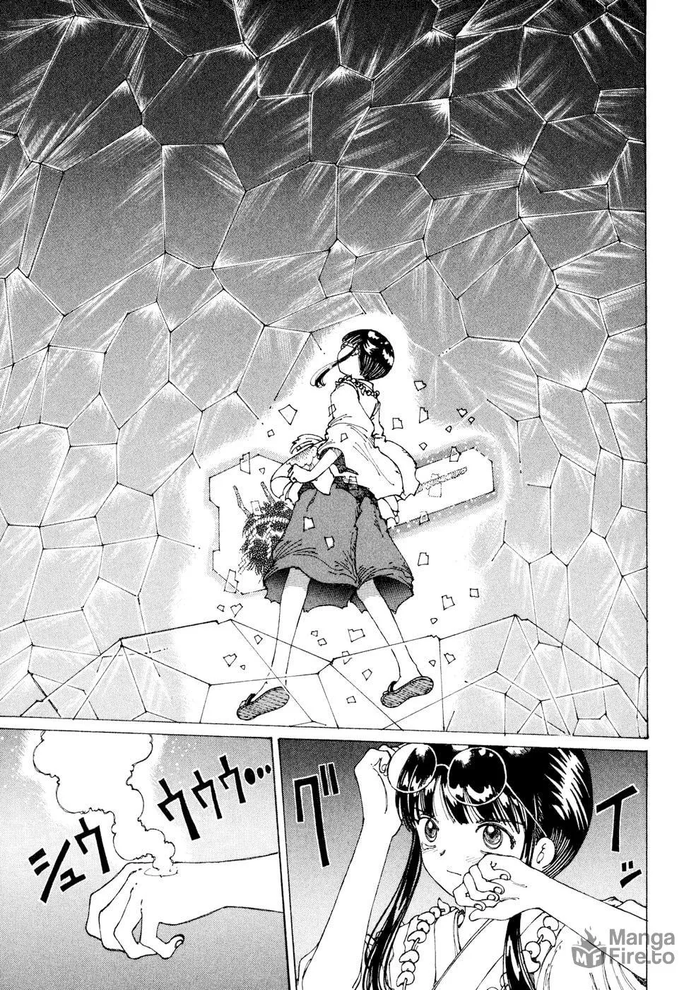 Yume Tsukai Chapter 26 page 27 - 