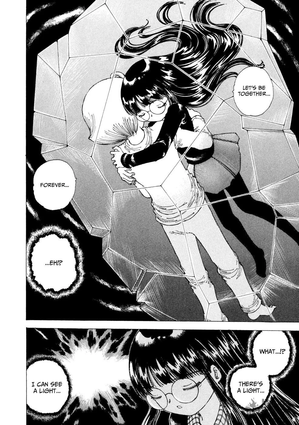 Yume Tsukai Chapter 26 page 6 - 