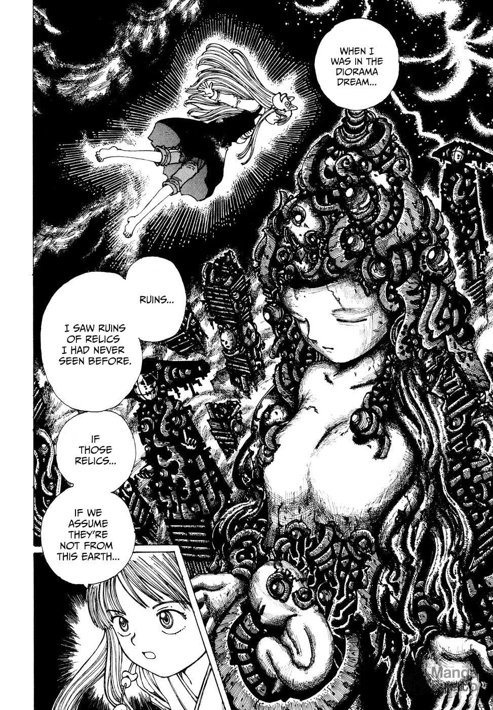 Yume Tsukai Chapter 30 page 30 - 