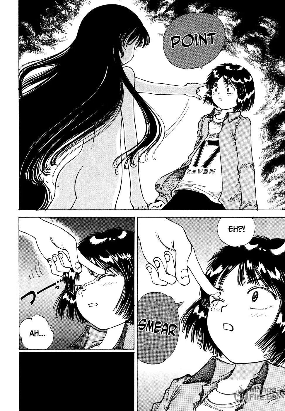 Yume Tsukai Chapter 30 page 9 - 