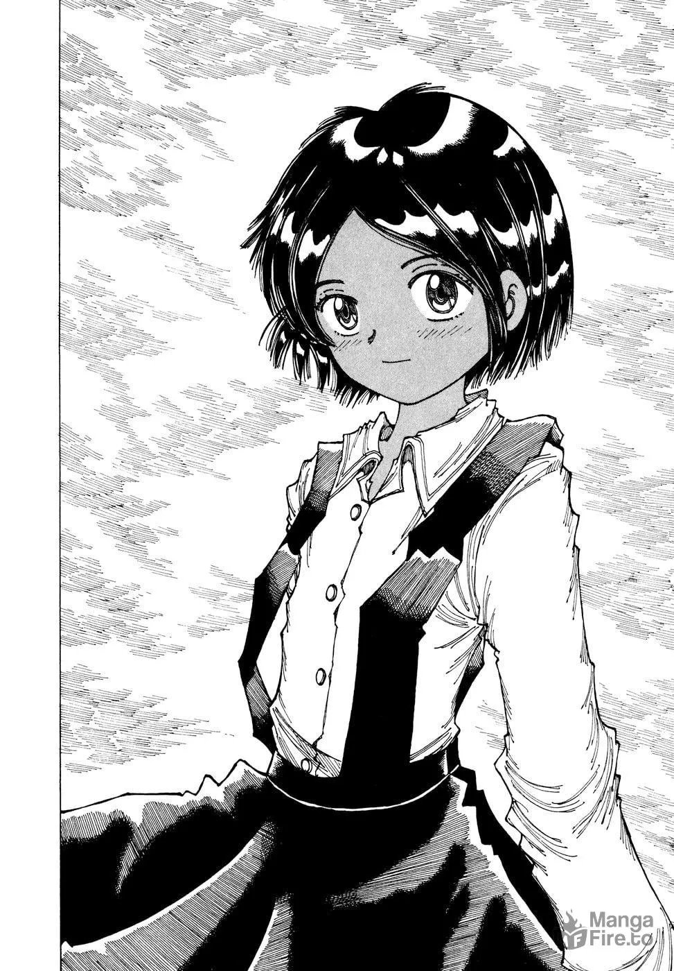 Yume Tsukai Chapter 34 page 24 - 