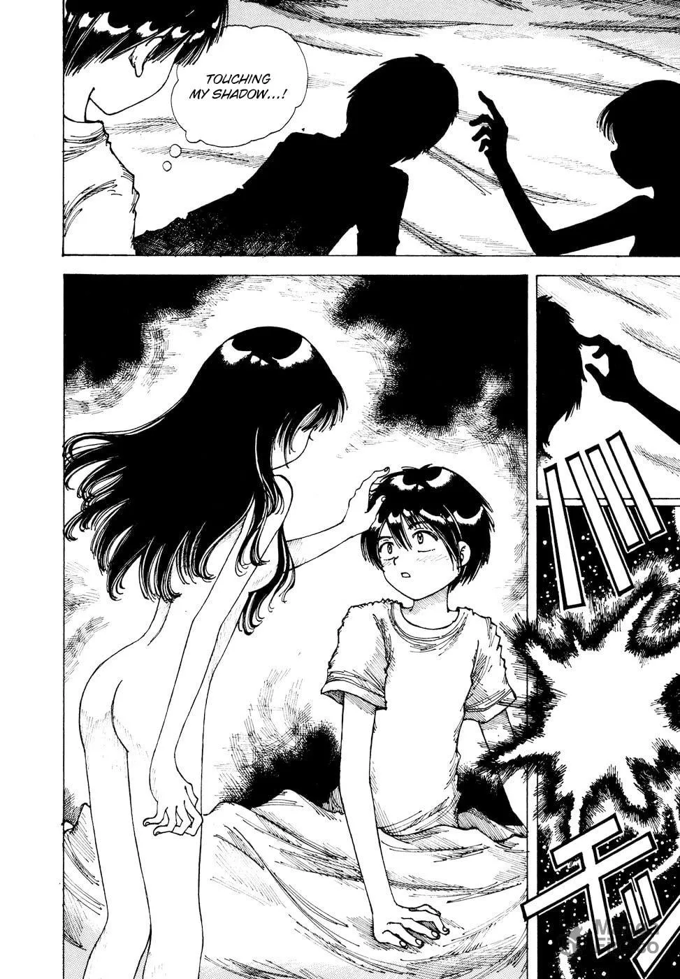 Yume Tsukai Chapter 35 page 6 - 
