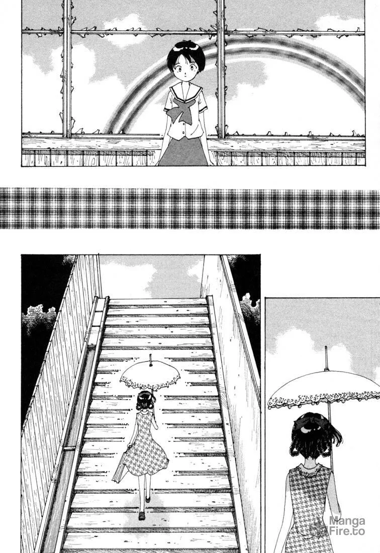 Yume Tsukai Chapter 5 page 15 - 