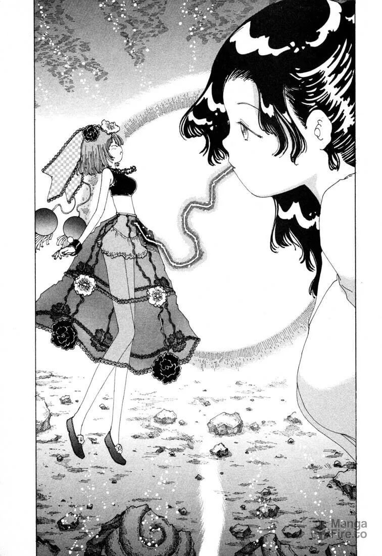 Yume Tsukai Chapter 8 page 12 - 