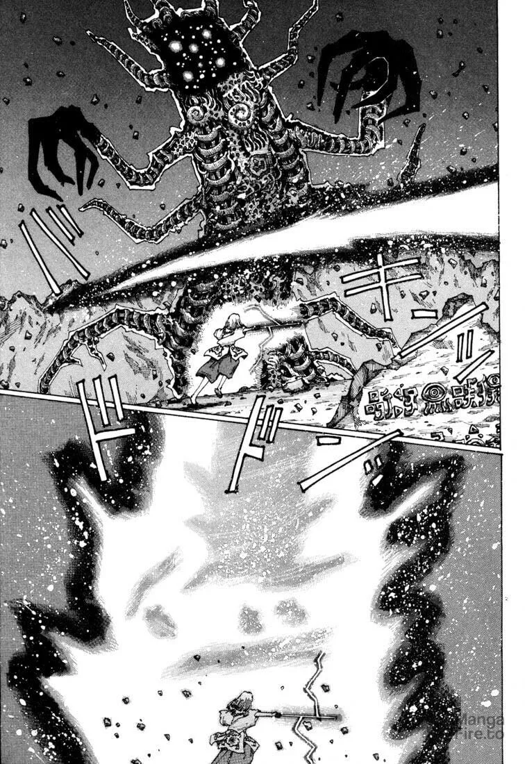 Yume Tsukai Chapter 9 page 3 - 
