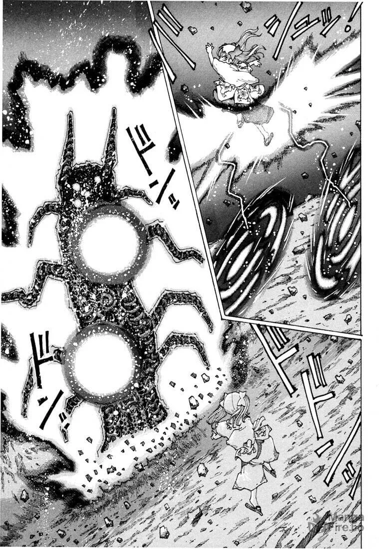 Yume Tsukai Chapter 9 page 5 - 