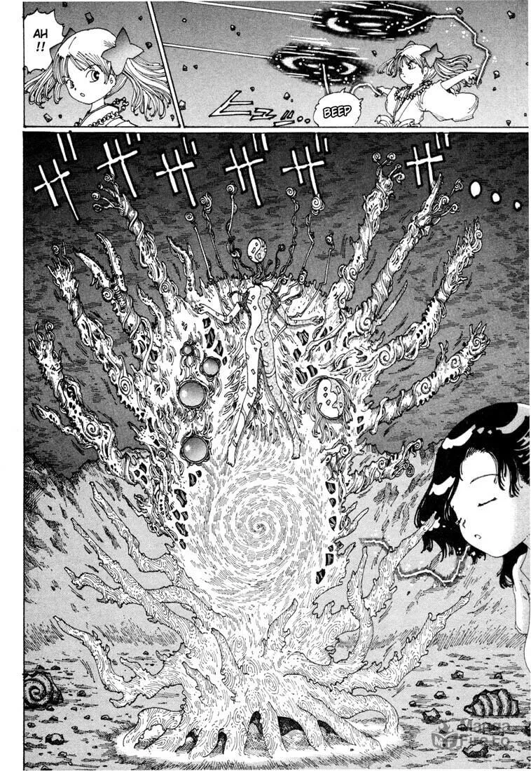 Yume Tsukai Chapter 9 page 6 - 