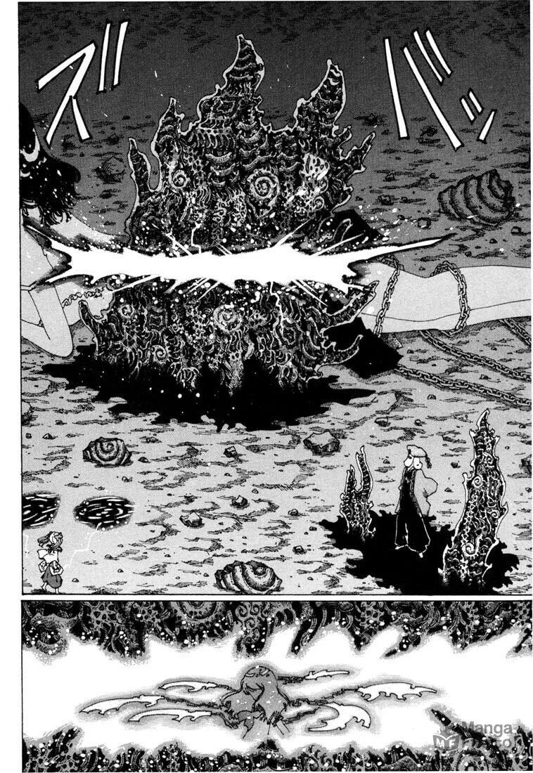 Yume Tsukai Chapter 9 page 10 - 