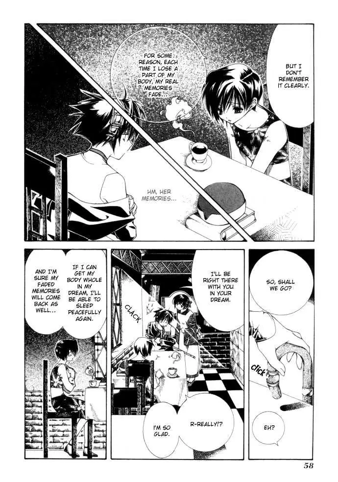 Yumekui Kenbun Chapter 0.99 page 59 - 