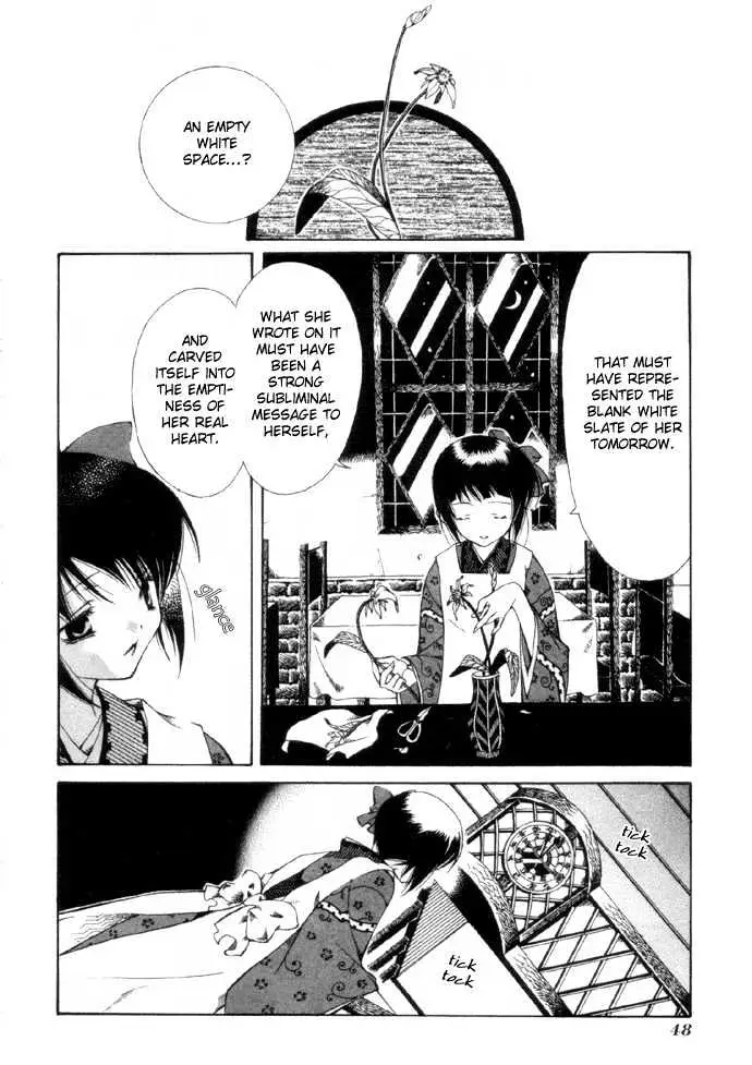 Yumekui Kenbun Chapter 1 page 48 - 