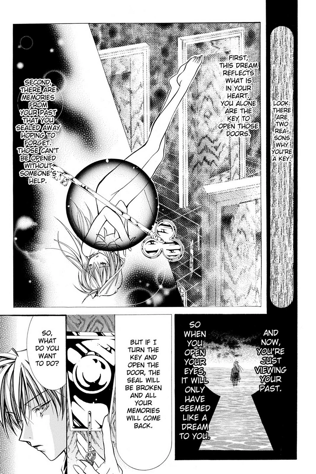 Yumekui Kenbun Chapter 21 page 15 - 