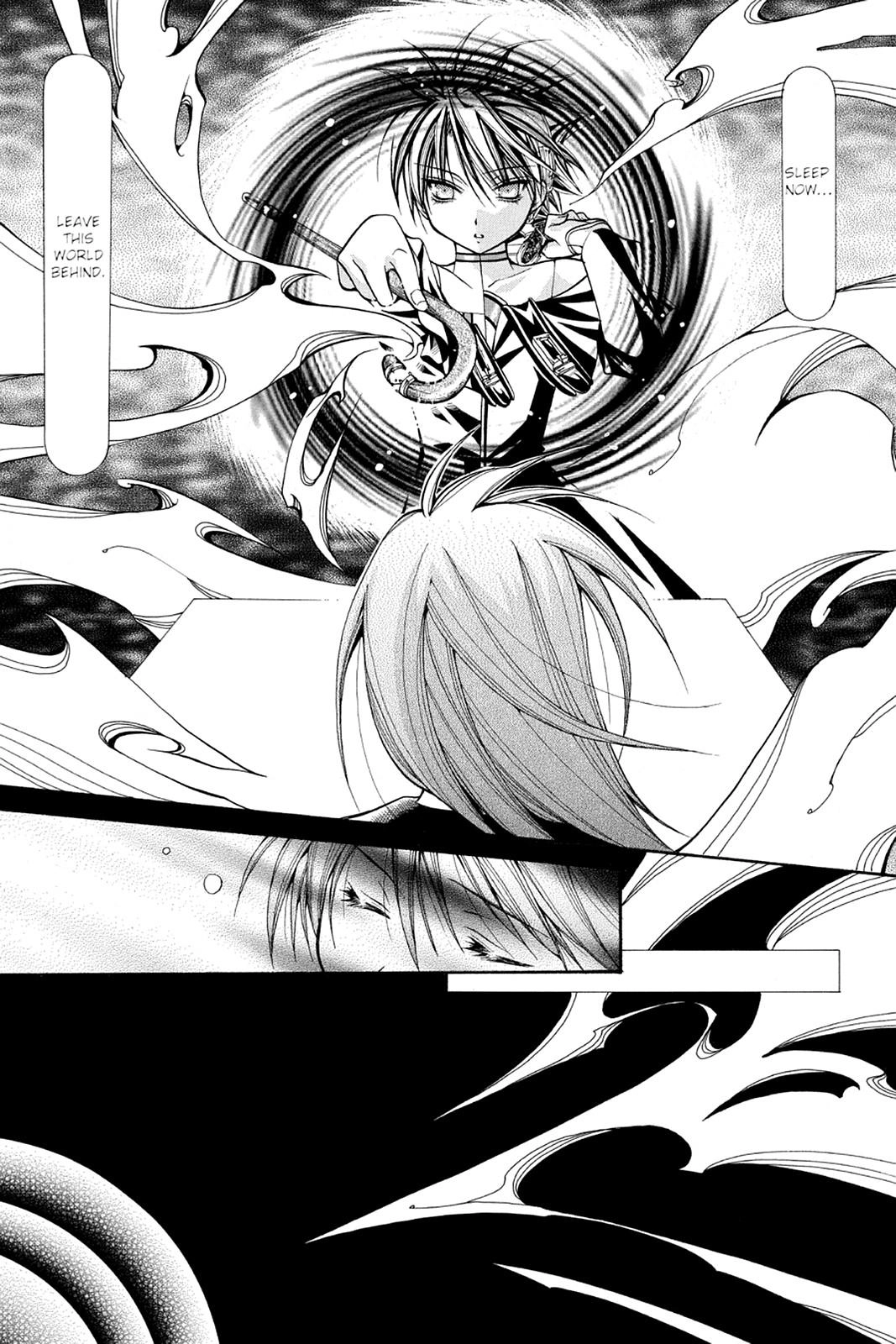 Yumekui Kenbun Chapter 28 page 3 - 
