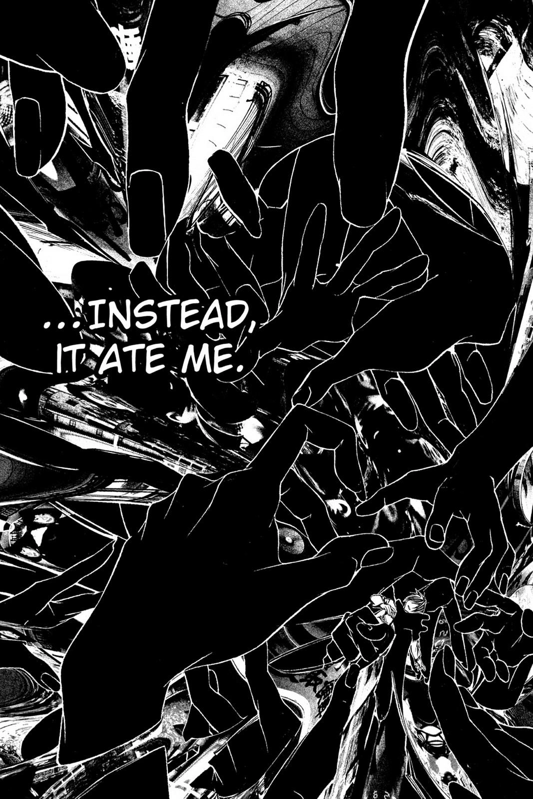 Yumekui Kenbun Chapter 39 page 16 - 