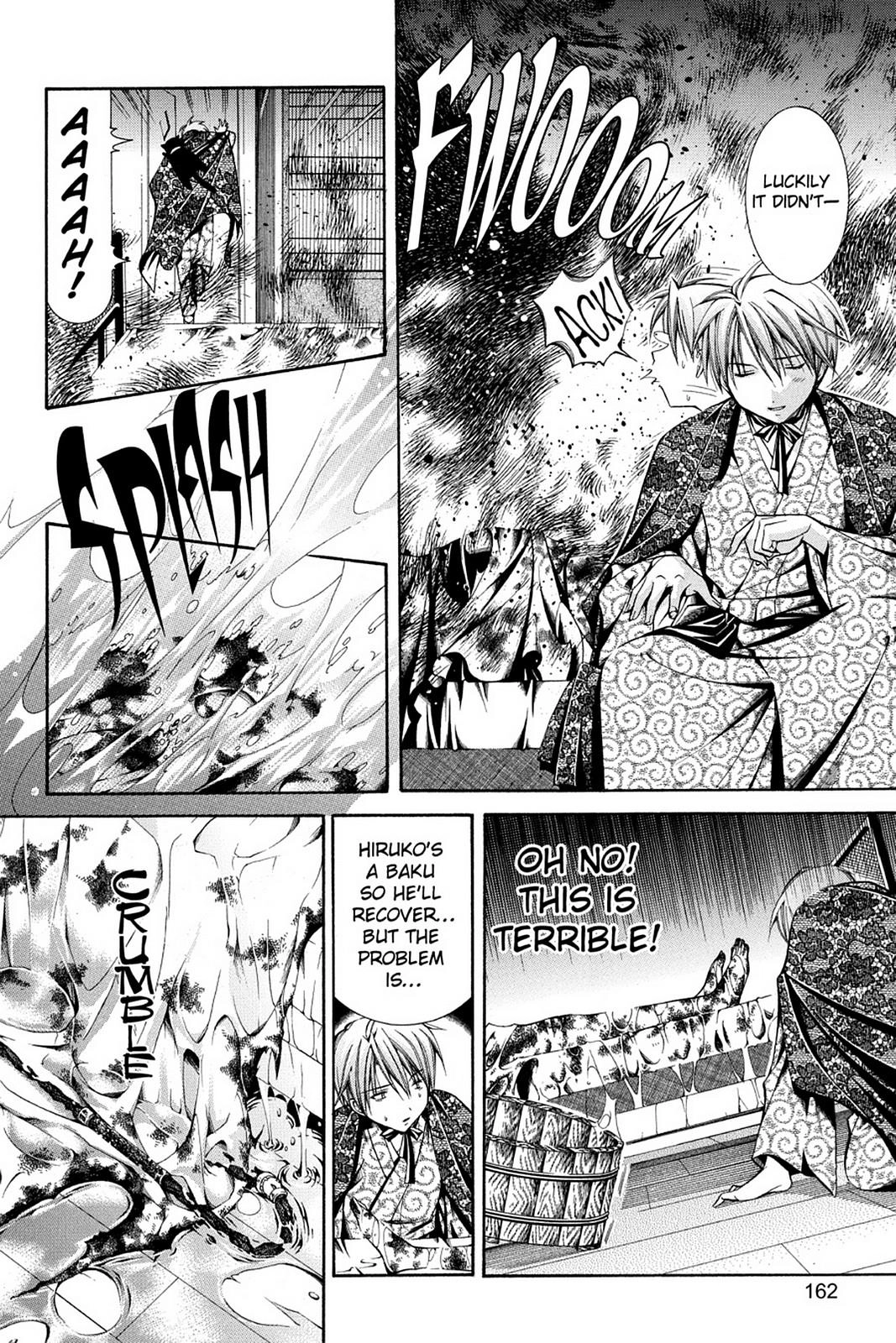 Yumekui Kenbun Chapter 41 page 2 - 