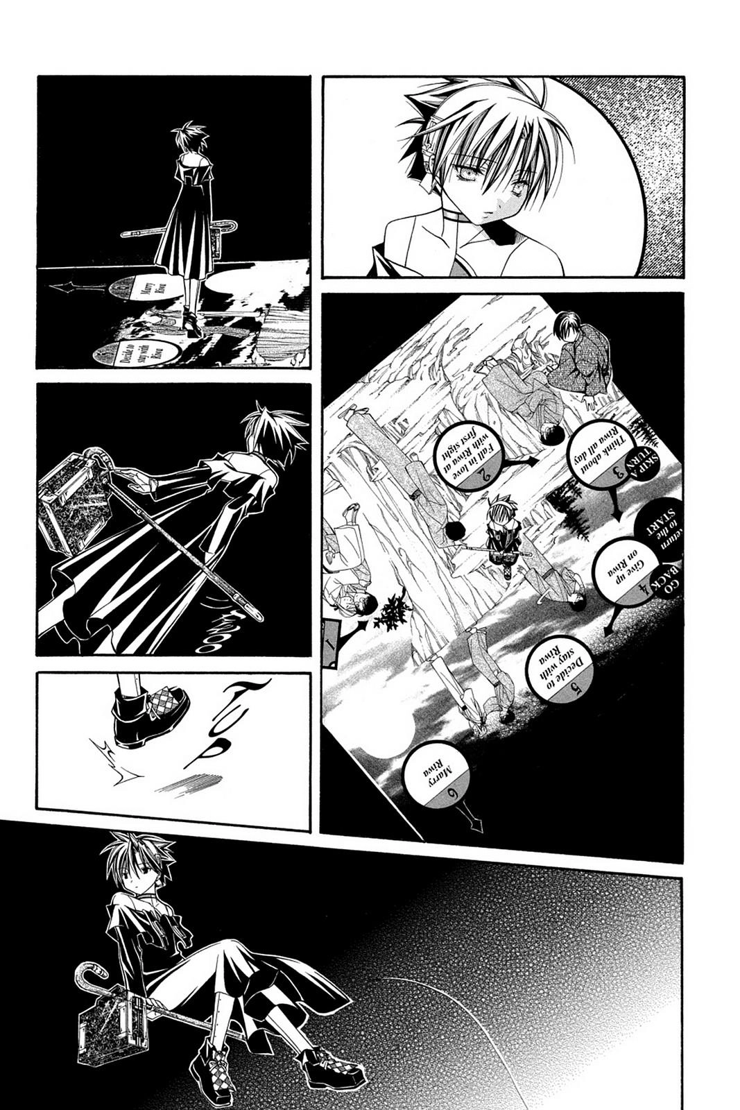 Yumekui Kenbun Chapter 43 page 15 - 