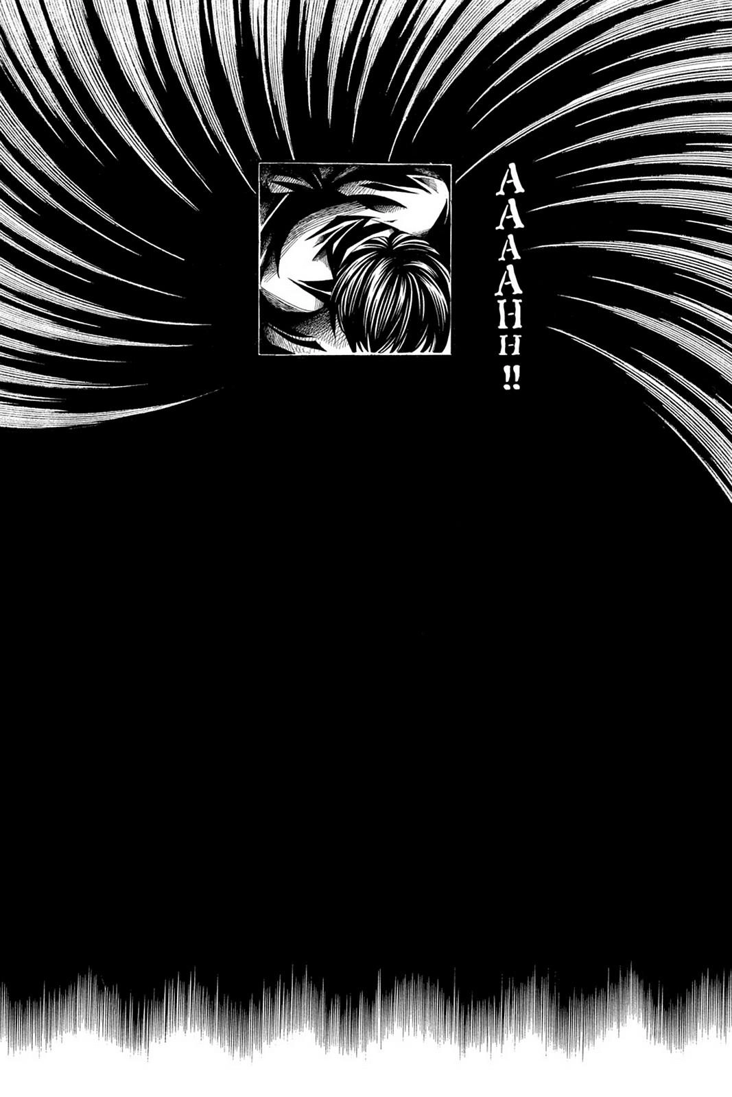 Yumekui Kenbun Chapter 47 page 19 - 