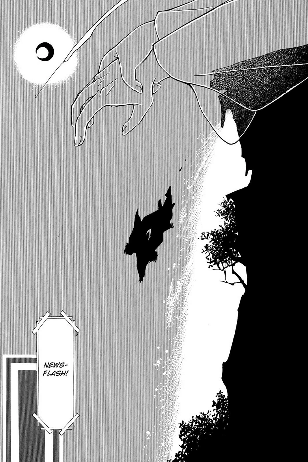 Yumekui Kenbun Chapter 6 page 21 - 