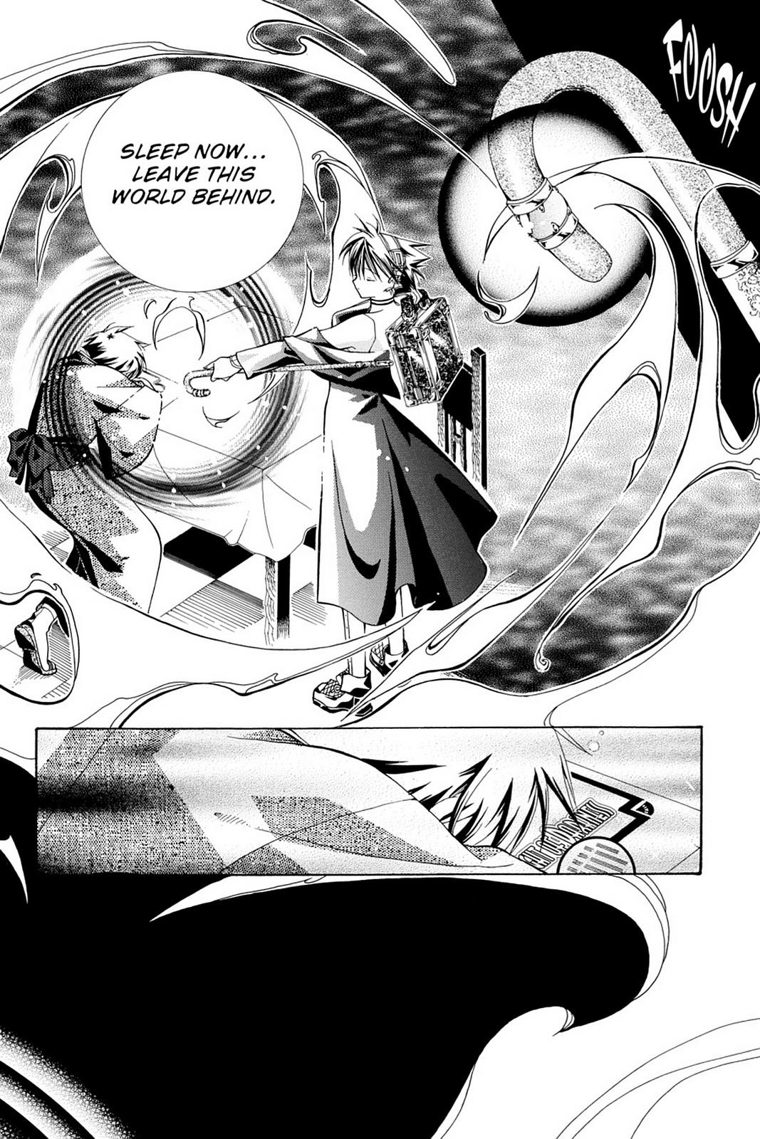Yumekui Kenbun Chapter 6 page 6 - 