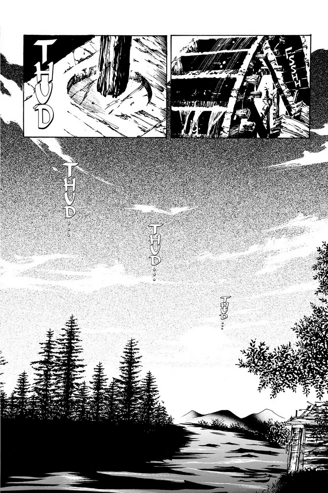 Yumekui Kenbun Chapter 9 page 24 - 