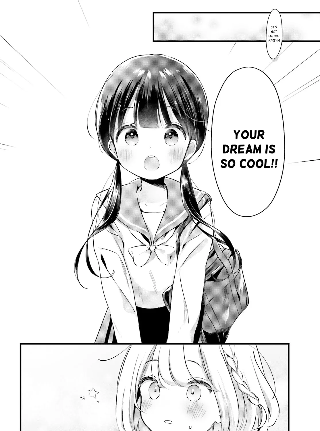Yumemiru Maid no Tea Time Chapter 1 page 51 - 