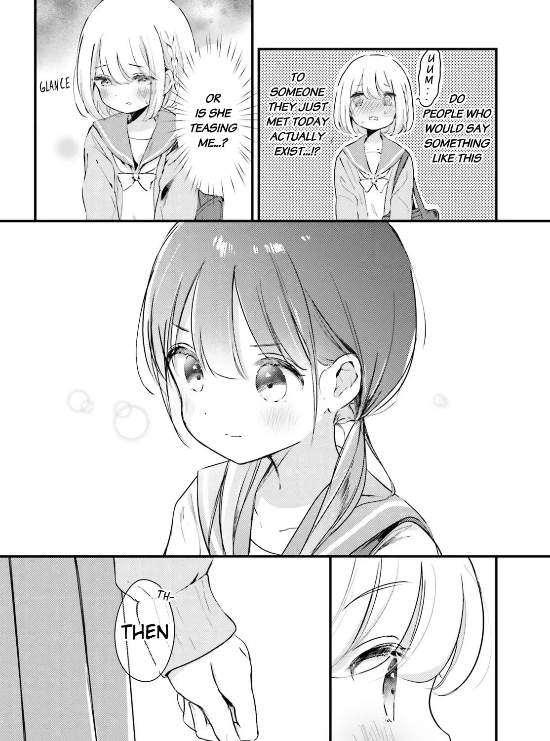 Yumemiru Maid no Tea Time Chapter 1 page 55 - 