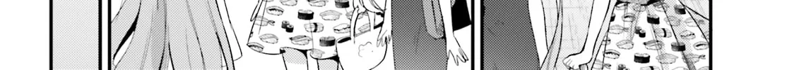 Yumemiru Maid no Tea Time Chapter 11.1 page 16 - 