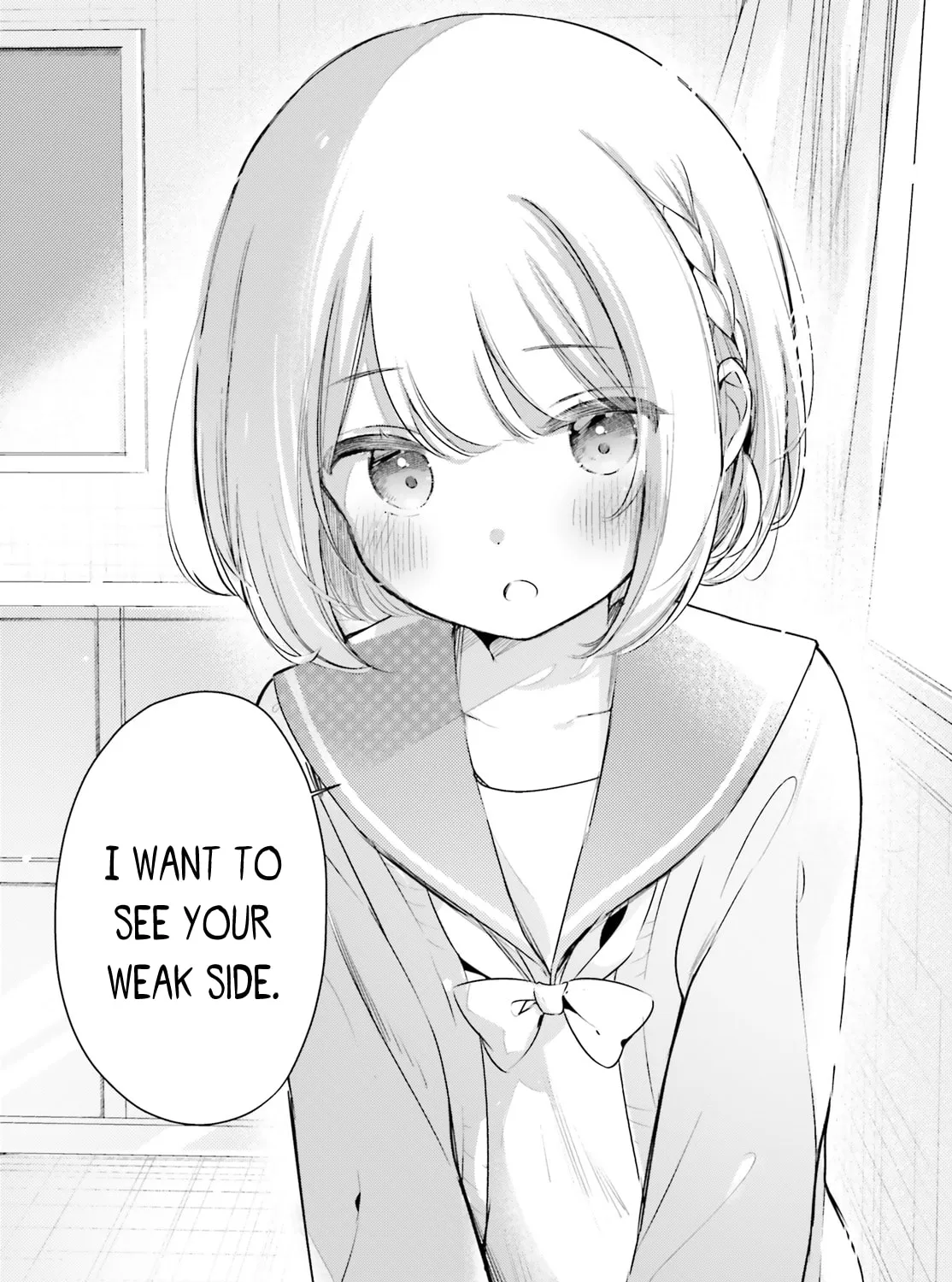 Yumemiru Maid no Tea Time Chapter 12.2 page 21 - 
