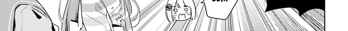 Yumemiru Maid no Tea Time Chapter 13.2 page 22 - 