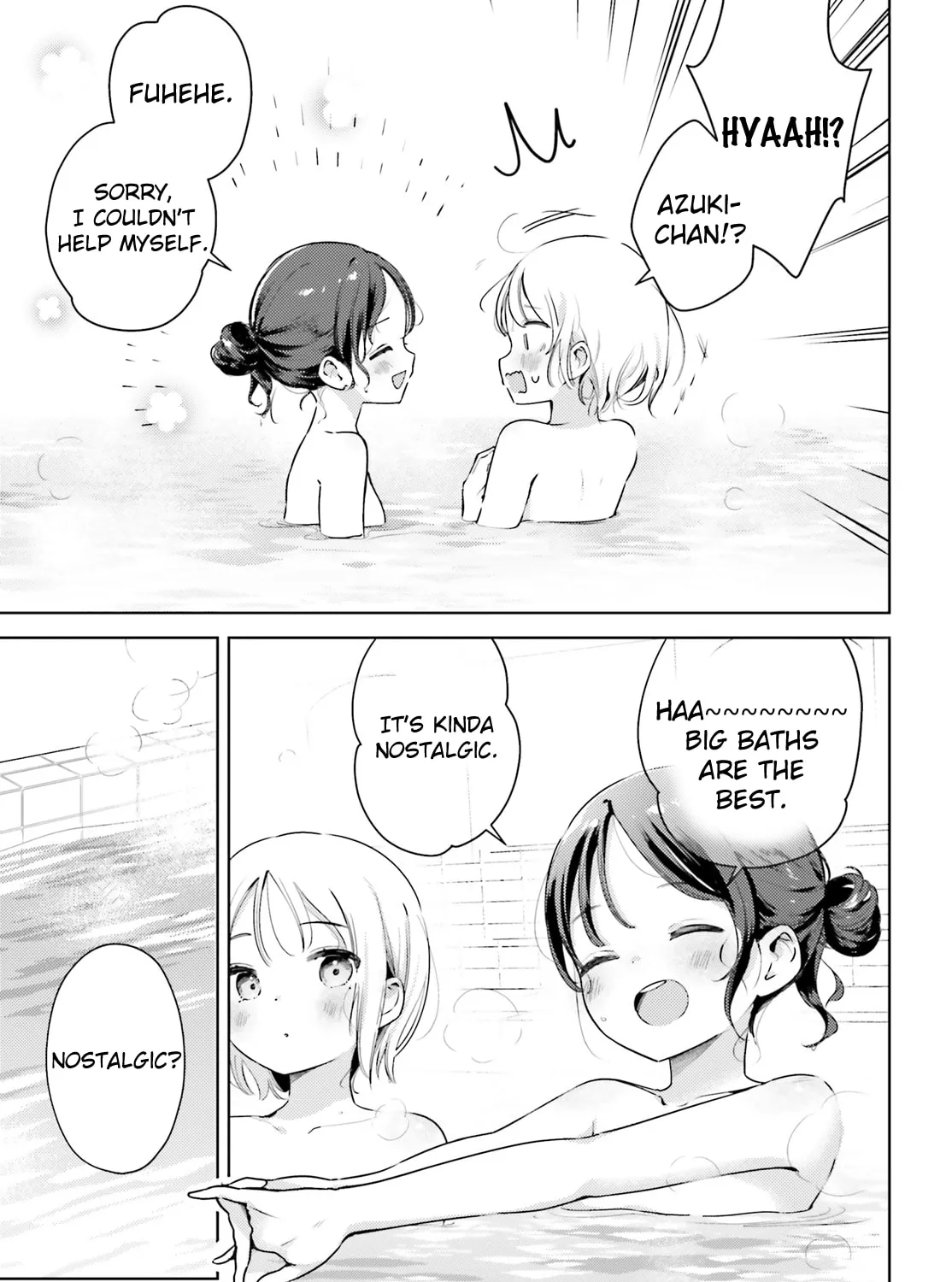 Yumemiru Maid no Tea Time Chapter 14 page 25 - 