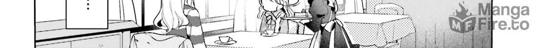 Yumemiru Maid no Tea Time Chapter 15 page 12 - 