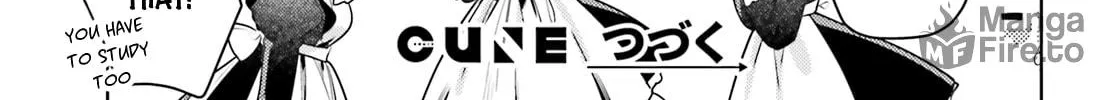 Yumemiru Maid no Tea Time Chapter 15 page 42 - 