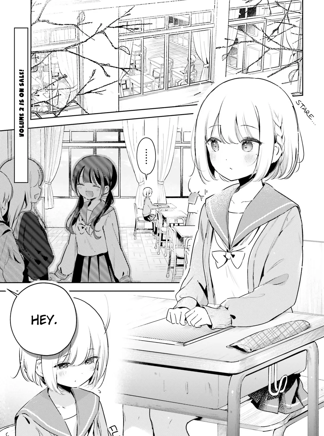 Yumemiru Maid no Tea Time Chapter 16 page 1 - 