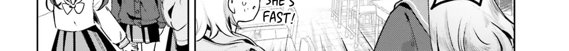 Yumemiru Maid no Tea Time Chapter 16 page 4 - 