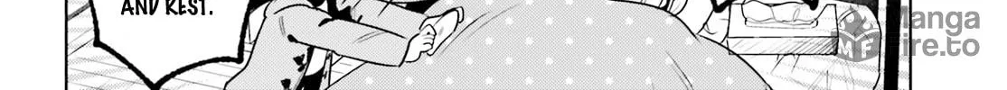 Yumemiru Maid no Tea Time Chapter 16 page 36 - 