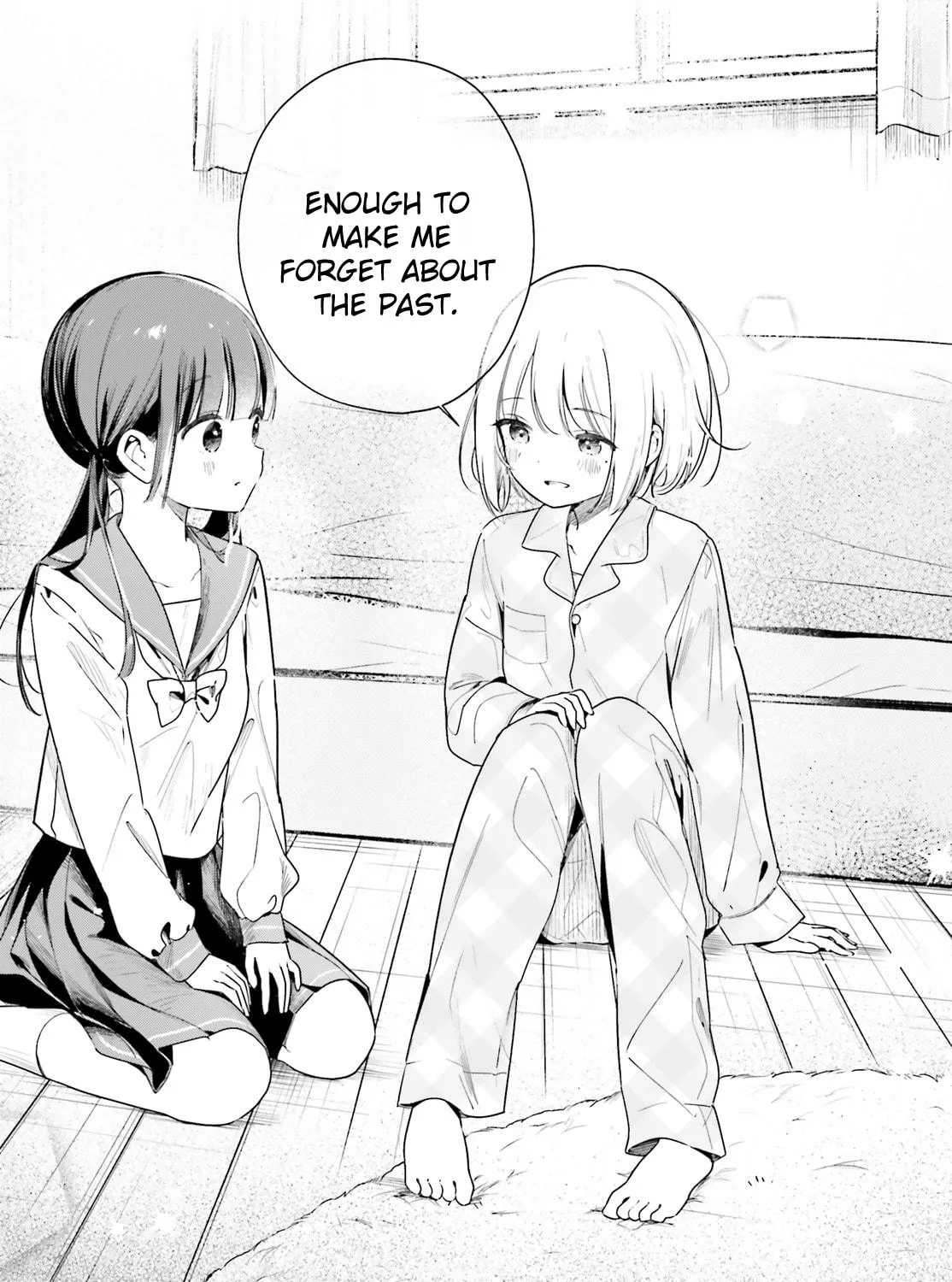 Yumemiru Maid no Tea Time Chapter 17 page 17 - 