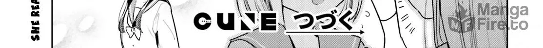 Yumemiru Maid no Tea Time Chapter 17 page 42 - 
