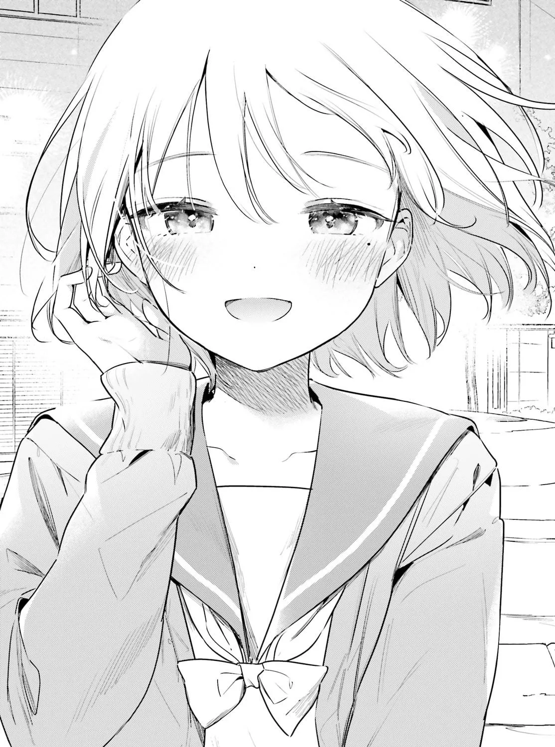 Yumemiru Maid no Tea Time Chapter 18 page 49 - 