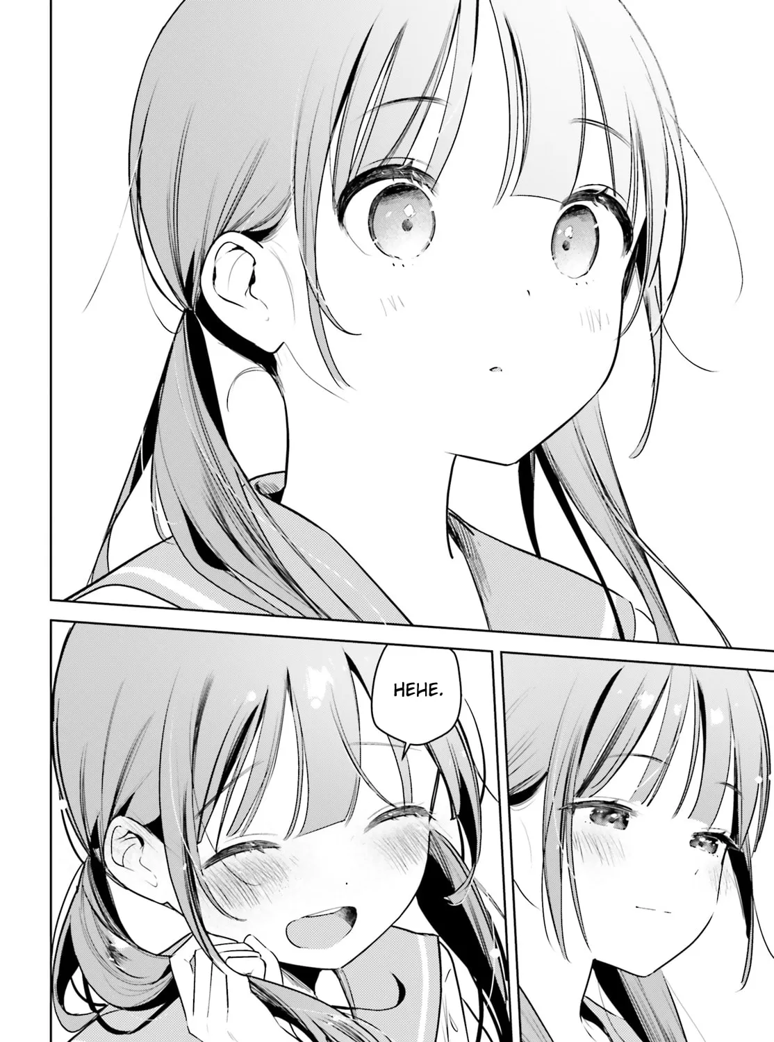 Yumemiru Maid no Tea Time Chapter 18 page 51 - 