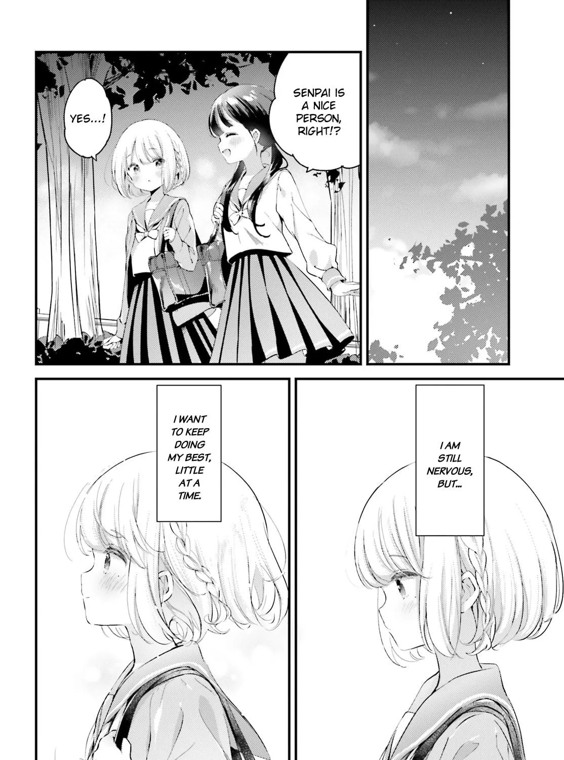 Yumemiru Maid no Tea Time Chapter 2 page 35 - 